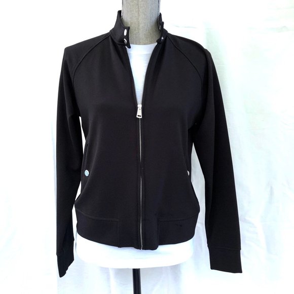 Ralph Lauren Bomber Style Jacket. M - Picture 2 of 10